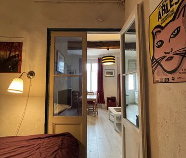 Location Appartement 1 pièce 34m² LA CIOTAT 13600 - Photo 5