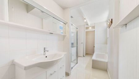 SPACIOUS FOUR BEDROOM HOME IN THE HEART OF CLAYTON- - Photo 5