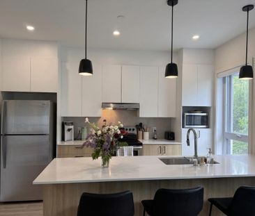 1 MOIS GRATUIT – Construction 2025 – 4½ à Blainville - Photo 2