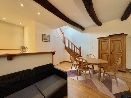 Location Appartement 2 pièces 42m² PAIMPOL 22500 - Photo 3