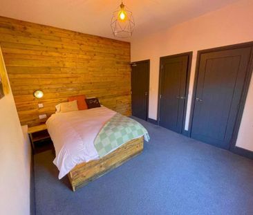 1 bedroom in a house share to rent - Photo 4