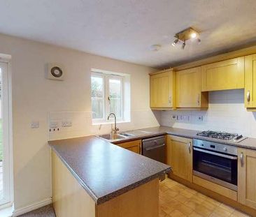 Enbourne Drive, Pontprennau, Cardiff, CF23 - Photo 3