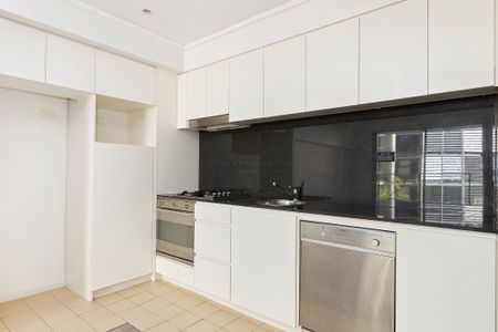 M311/70 Mountain Street, Ultimo NSW 2007 - Apartment For Rent | Domain - Photo 3