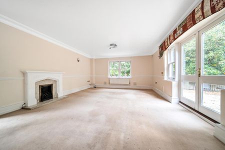 5 bedroom detached house to rent - Photo 4