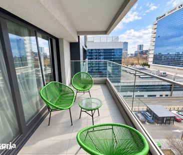 Apartament 2 camere | Pipera | Parcare | UpGround - Photo 2