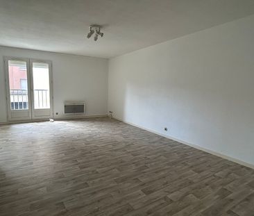 Location appartement 3 pièces, 64.32m², Bourg-en-Bresse - Photo 5