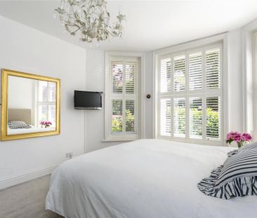 3 bedroom flat to rent - Photo 3