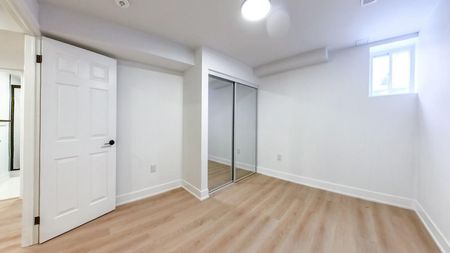 For Lease - 1389 Leger Way Unit# Bsmt, Milton, Ontario - Photo 3