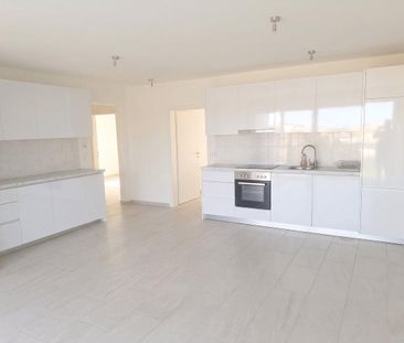 Geräumige 4.5-Zimmer Attikawohnung mit Aussicht in Basel zur Miete - Foto 2