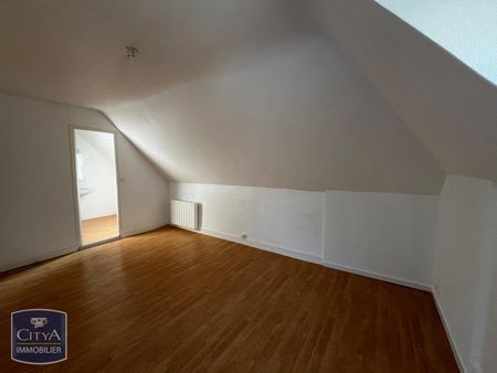 Location Appartement 1 pièce 18m² LAVAL 53000 - Photo 5