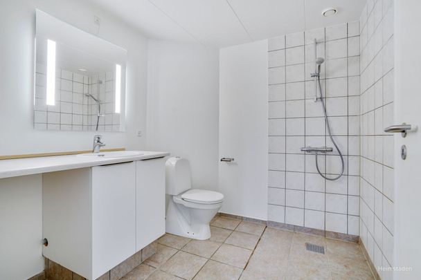 4-værelses Lejlighed på 92 m² i Odense NØ - Foto 1