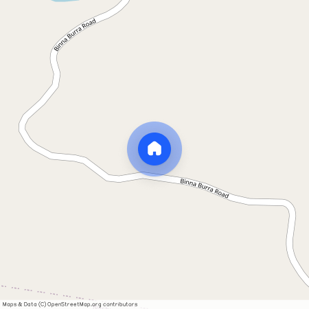 160 Binna Burra Road, NSW 2479