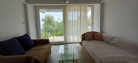Διαμέρισμα για ενοικίαση Παληό (Καβάλα) - Φωτογραφία 2