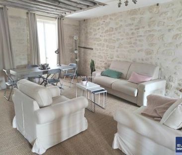 Location - appartement - 43.12 m² - 2 Pièces - Photo 2