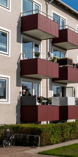 Storgatan 34 C, 374 52, ASARUM, Sverige - Photo 2