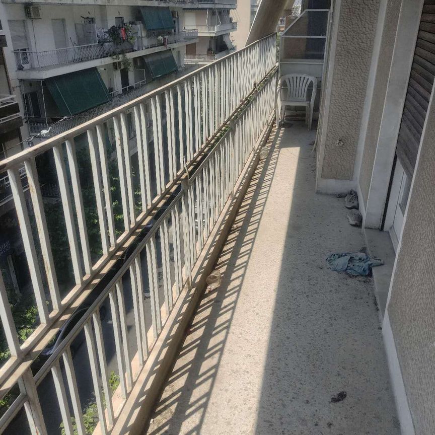 Διαμέρισμα για ενοικίαση Πλατεία Αττικής (Αττική) - Photo 1