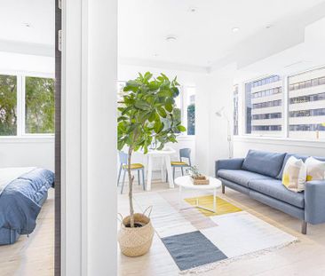 Studio to rent - Photo 1