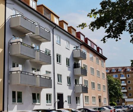 Lilla Möllevångsgatan 10 - Foto 4