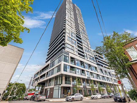 For Lease - 5 Defries Street Unit# 1201, Toronto, Ontario - Photo 2