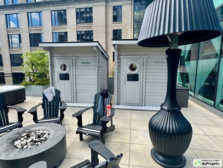 1809-1020, rue de Bleury, Ville-Marie (Centre-Ville et Vieux-Montréal) à louer - Photo 5