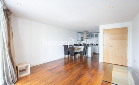 1 Bedroom flat to rent in Winchester Road, Hampstead, NW3 - Photo 4