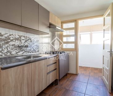 Apartamento com 2 quartos e 62m² para alugar em Tristeza, Porto Ale... - Foto 2