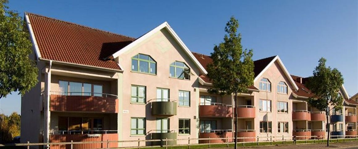 Finngatan 2 B - Photo 1