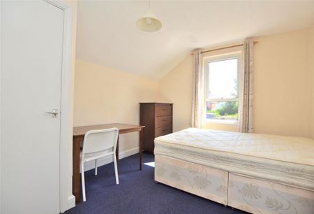 5 bedroom semi-detached house to rent - Photo 2