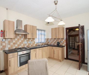 1 bedroom bungalow to rent - Photo 5