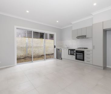 Brand New Two Bedroom Home In GLenning Valley - Photo 3