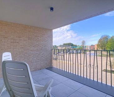 Prachtig nieuwbouw appartement van maar liefst 105m²! - Foto 2