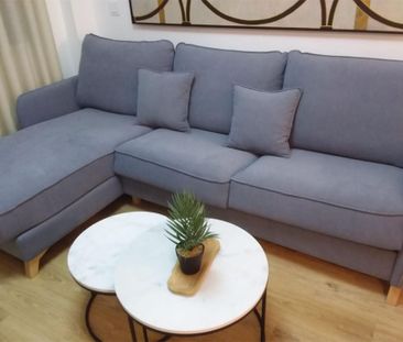 Piso de alquiler en Avenida de Andalucía, 1, Poniente - Faro - Photo 5