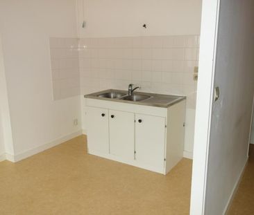 Location Appartement 2 pièces 48m² - Photo 1