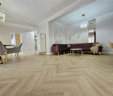 Spațiu, Confort și Rafinament | Casă Nouă de Lux - zona Profi - Pictor Brana ,Șelimbăr - Photo 1