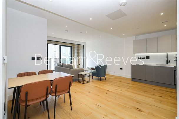 1 bedroom apartment to rent - Photo 1