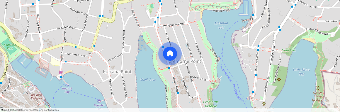 8/95 Milson Road, NSW 2090, Cremorne Point