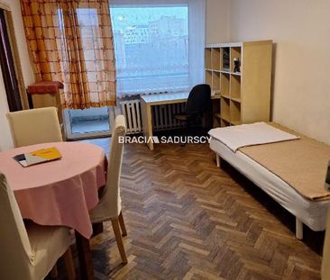 Mieszkanie Kraków Krowodrza powierzchnia 55.0 m² C206-WM-60701 - Zdjęcie 1