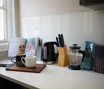 Studio to rent - Photo 6