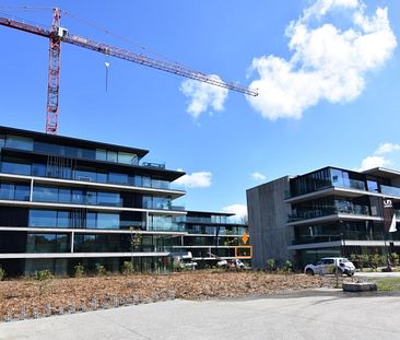 Prachtig 2-slpk hoekappartement met zicht op Kasteelpark Blauwhuis - Foto 3