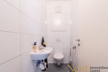 Westseitig ausgerichtete 2-Zimmer-Gartenwohnung mit Einbauküche in Urfahr nähe JKU zu vermieten! - Foto 4