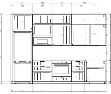 Järnvägsgatan 3, Teckomatorp - Foto 5