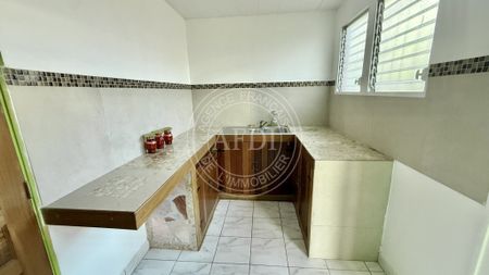 Appartement - Schoelcher - Photo 5