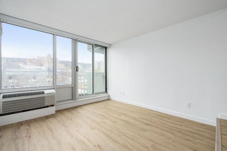 Heart of Downtown Montreal - Close to Alexis-Nihon Place, Atwater and Guy-Concordia station and all services - Photo 2