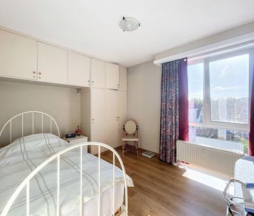 Appartement met drie slaapkamers op zeer goede locatie - Foto 3