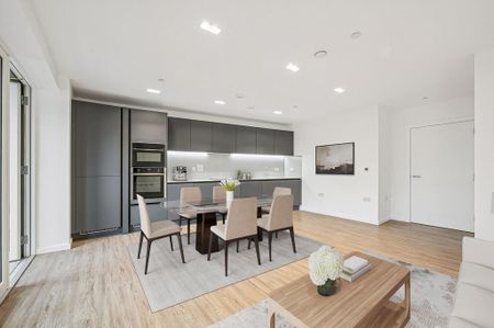 2 bedroom flat to rent - Photo 2