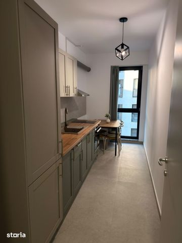 2 CAMERE | PRIMA ÎNCHIRIERE | NOVUM INVEST – SPLAIUL INDEPENDENȚEI - Fotografie 5