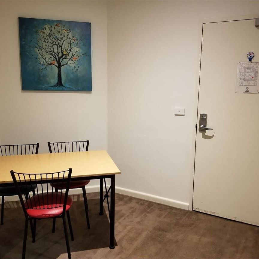 Melbourne CBD - Photo 1