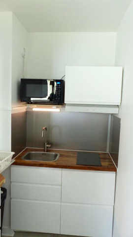 Location Appartement 1 pièce 28m² NEUILLY SUR SEINE 92200 - Photo 4