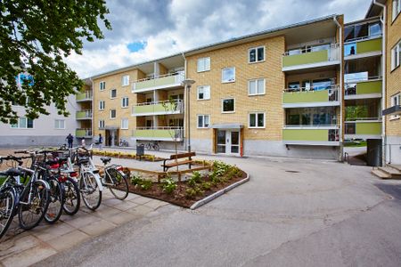 Regementsgatan 49, 723 45, VÄSTERÅS - Photo 3