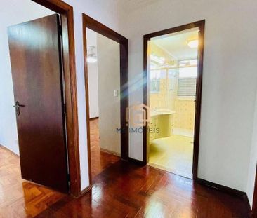 Apartamento 140 m² 3 Quartos Sendo 1 Suíte Para Alugar E Para Venda... - Foto 1